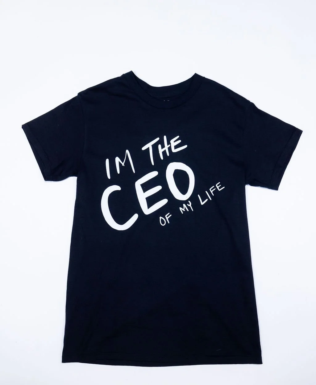 im-the-CEO-of-my-life-tshirt-by-787-coffee-solo